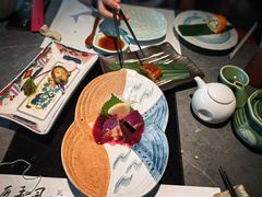 -匠和风精致料理(祥禾天地店)
