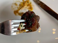 -北京金融街丽思卡尔顿酒店·意味轩 Cepe