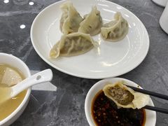 -奉天蚨祥饺子馆