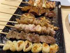 -桂马·日本料理·海胆·海鲜饭·酒场(民主广场店)