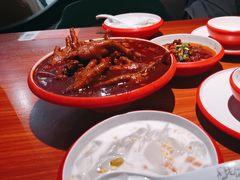 -老闵田螺馆·南昌特色(总店)