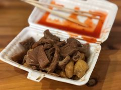 -细妹五香牛杂(步行街店)