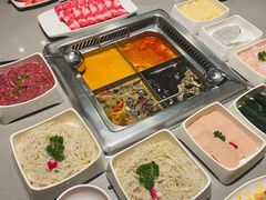 -海底捞火锅(苏宁生活广场店)