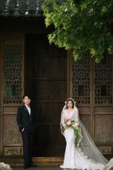 -雪中彩影婚纱摄影·微光艺术中心