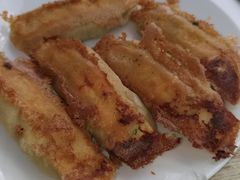 -一品鲜鱼锅贴(人民一路店)