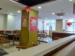 -王家沙点心店(南京西路总店)