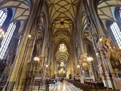 -斯蒂芬主教座堂(Stephansdom)