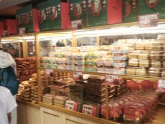 -杨老大焙子月饼干货(宽巷子民族美食街店)