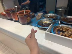 -老东江米粉(南方大厦店)