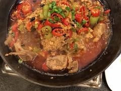 -湘肠香火锅店(团结湖店)