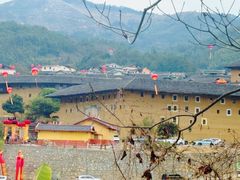 -初溪土楼群