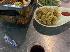 -小民大排档(光谷店)