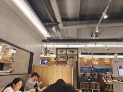 -大碗先生(万家丽店)