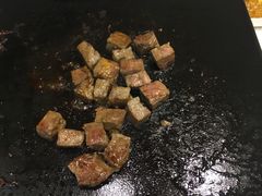 -韩时烤肉(丰科万达广场店)