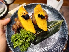 鹅肝-和彩放题餐厅(酒仙桥店)