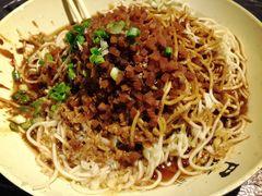 凉面-巴厘龙虾·榜首油焖大虾(旗舰店·万松园)