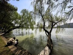 -南北湖风景区