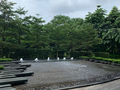 -隐秀山居酒店·秀厨融合西餐厅