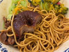 -梅溪·小伙子干挑面(安吉总店)