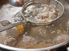 -悦来悦牛潮汕牛肉火锅(大浪店)