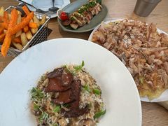 -娜娜家•Nana's restaurant (南开大悦城店)