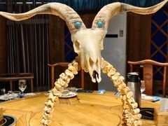 -海拉尔蒙古包(房山长阳店)