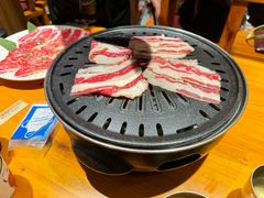 -韩象烤肉·韩国料理(市南麦凯乐旗舰店)