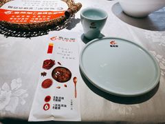 -雲蜀龙阁·金牌水煮鱼(方庄店)