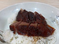 -一乐烧鹅(中环店)