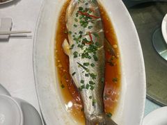 -乾隆美食·本帮菜(黄河路店)