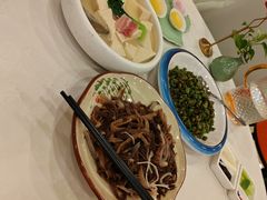 -北京全聚德(西客站店)