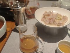 -晓粤·惹味粤菜(凯德乐峰广场店)