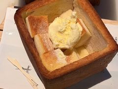 -绿茶餐厅(石家庄万象城店)