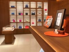 -爱马仕 HERMES(上海ifc商场店)