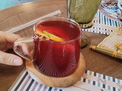 -仁义涵西餐·咖啡(中华巴洛克店)