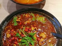 -苗乡米线(建军路店)