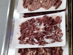 -伟记牛肉(金鸿公路店)