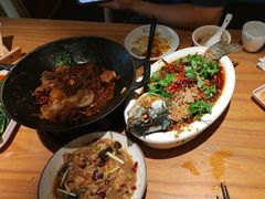 -徐小姐地锅鸡(铜山万达店)