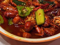 -拙味兄弟龙虾·江湖菜(和畅堂店)