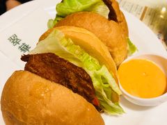 -翠华餐厅(旺角文华商场店)