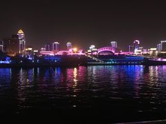 -武汉两江游览·夜游长江(汉口粤汉码头)