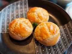 -白天鹅宾馆-玉堂春暖餐厅