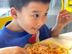 -宜家·瑞典风味餐厅(无锡店)
