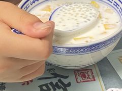 -恒信牛奶甜品(南京总店)