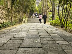-武当山风景区-太子坡