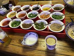 -老陕北抿节(范光胡同店)