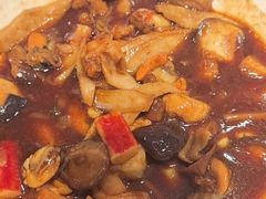 -渔家风味·鲅鱼水饺·央视展播·海鲜天津菜(开发区店)