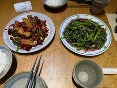 -静一餐厅·湖北菜(前门店)