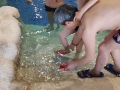 -中铁花水湾四季温泉谷