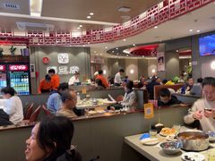 -蝎王府羊蝎子(西直门店)